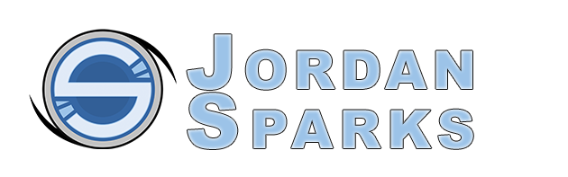 Jordan Sparks' Portfolio