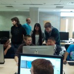 GMU Dev Night - 2013