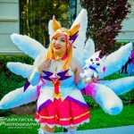 Anime North Photo Samples