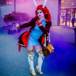 Anime North Photo Samples