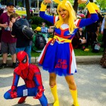 Anime North Photo Samples