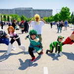 Anime North Photo Samples