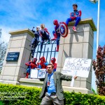 Anime North Photo Samples
