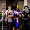 Anime North 2024 Photo Sample