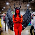Anime North 2025 Photo Sample