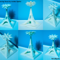 Blooming Tower