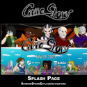 Civic Story Prints & Promo Art