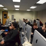 GMU - Autodesk Maya Workshop