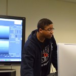 GMU - Autodesk Maya Workshop