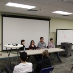 GMU - Checkpoint 3 Conference