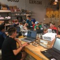 STEAM Labs - Summer Camp Game Development Program