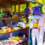 Katamari Damacy Photoshoot