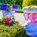 Katamari Damacy Photoshoot