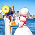 Katamari Damacy Photoshoot