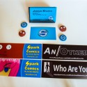 Personal Marketing Products