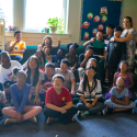 Royal Ontario Museum - Hack The ROM School