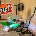 Printrbot 3D Printer Repair