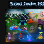 Virtual Canzine 2020