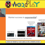 Hand Eye Society - Wordplay 2021