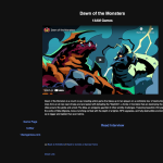 Toronto Comic Arts Festival: Comics X Games 2021