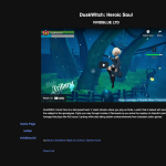 Toronto Comic Arts Festival: Comics X Games 2021