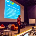 Sheridan College Guest Lectures