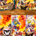 The Wonderful 101 - Wonder Pendant & Wonder Mask