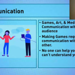 Humber College - Class Sample