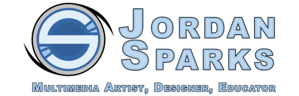 Jordan Sparks' Portfolio
