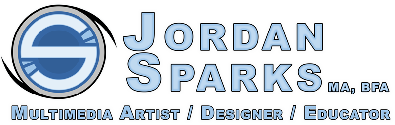 Jordan Sparks' Portfolio